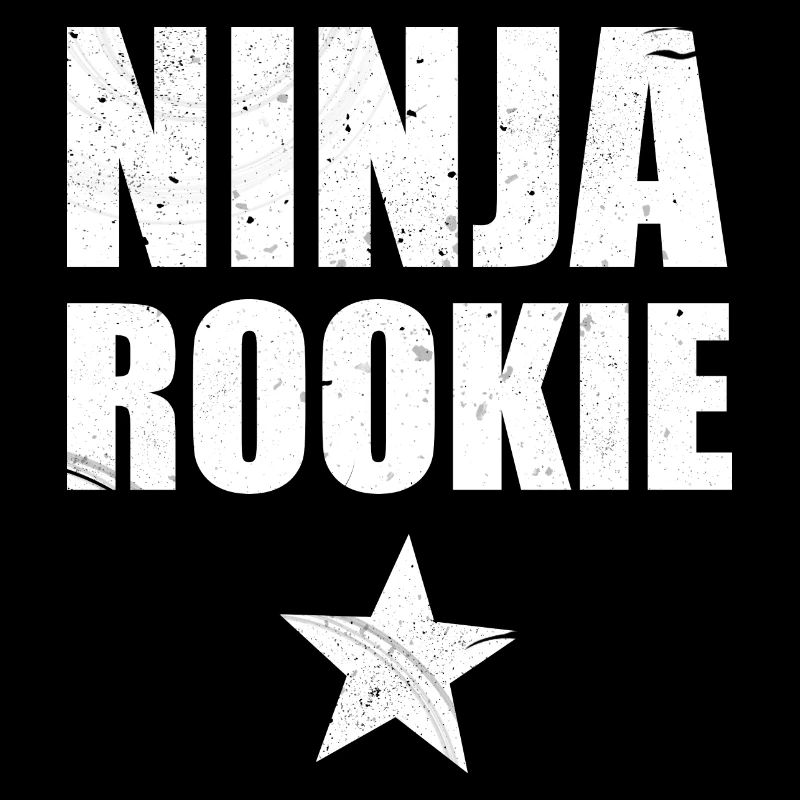 Ninja Warrior - Recrue Ninja