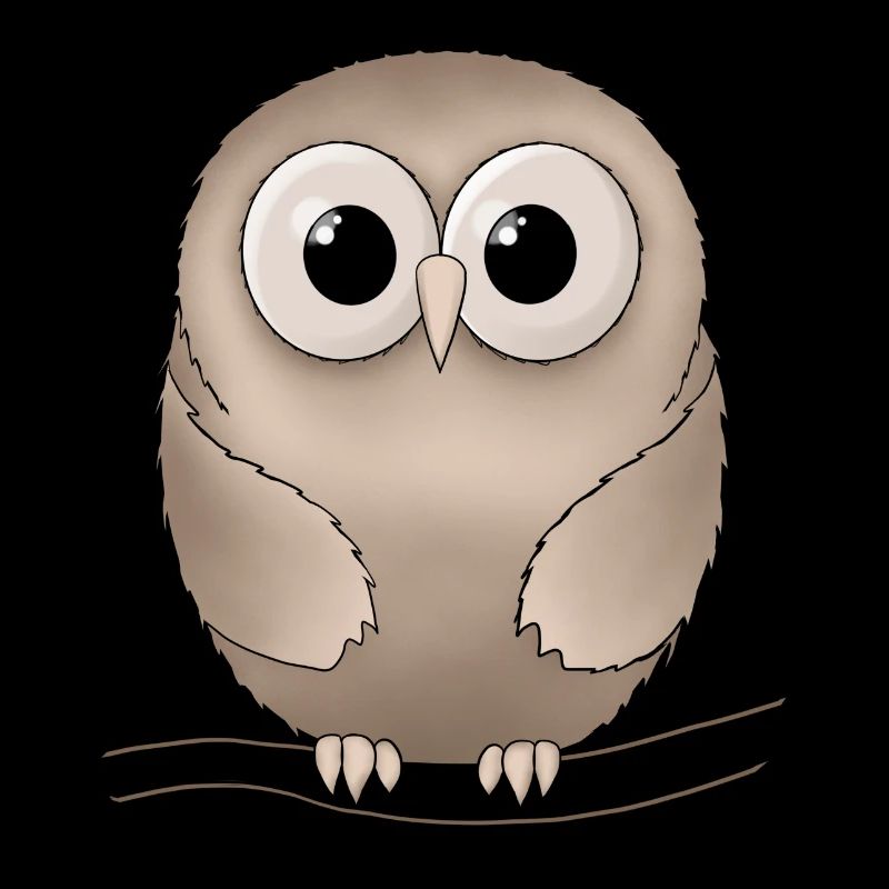 hibou
