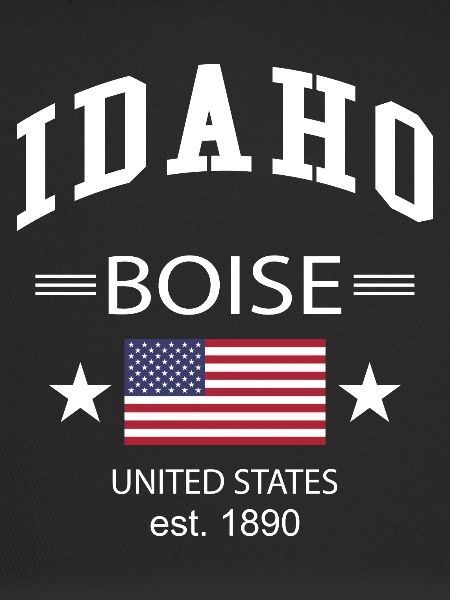 Idaho