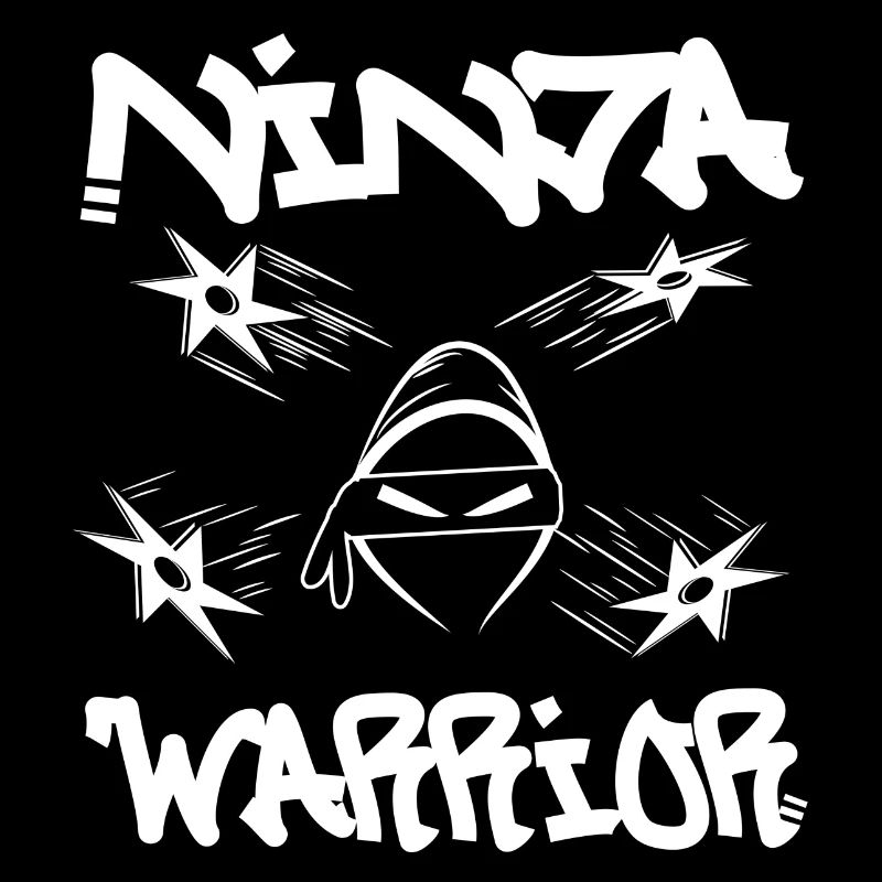 Guerrier ninja
