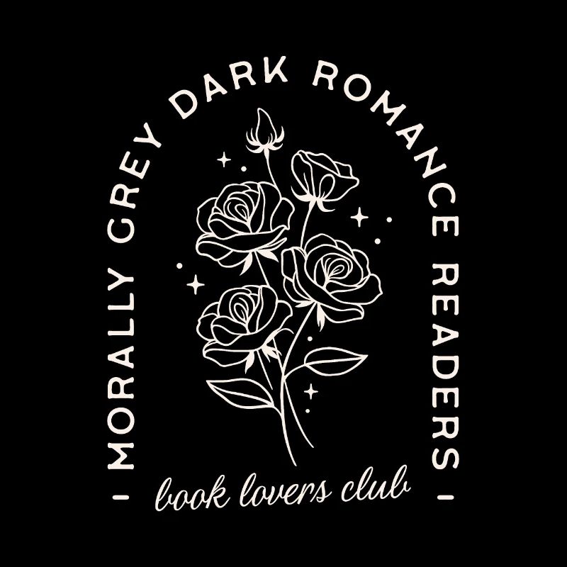 Dark Romance moralisch graue Romantasy Leser