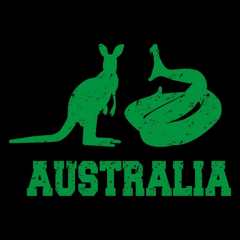 AUSTRALIA