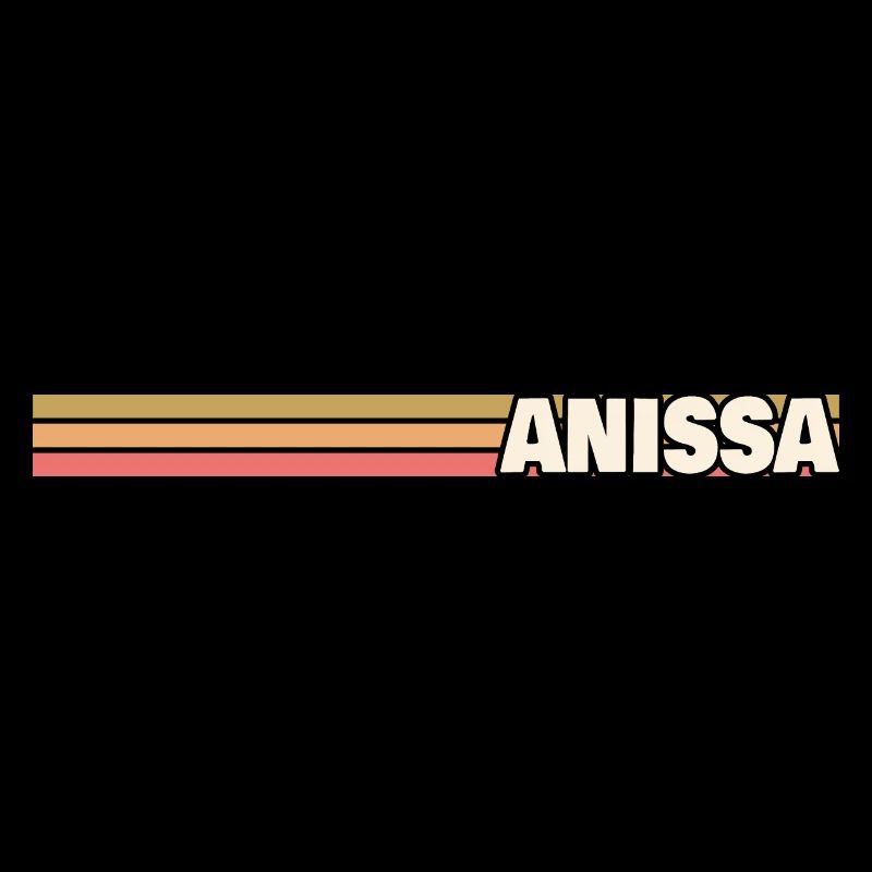 Style Anissa