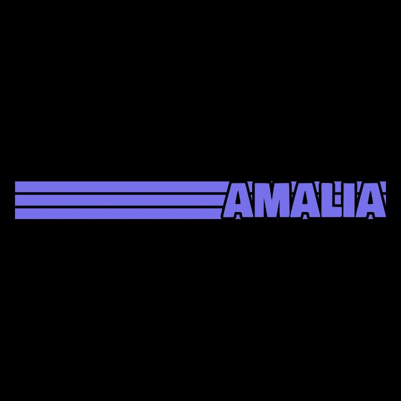Amalia als Style