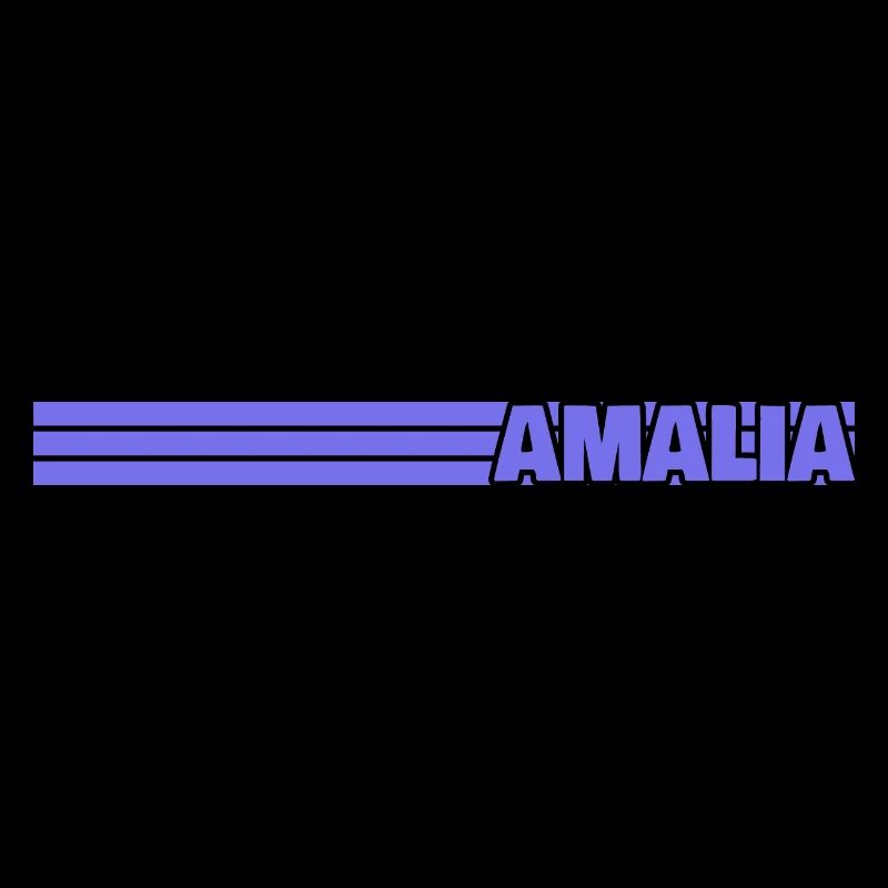 Amalia als Style