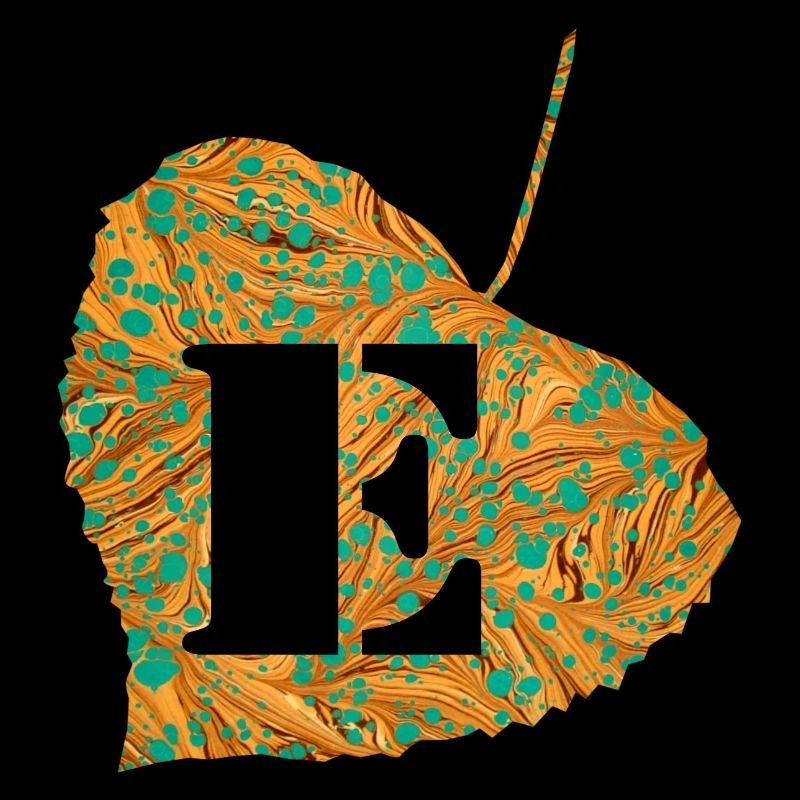 Feuille E 95 E