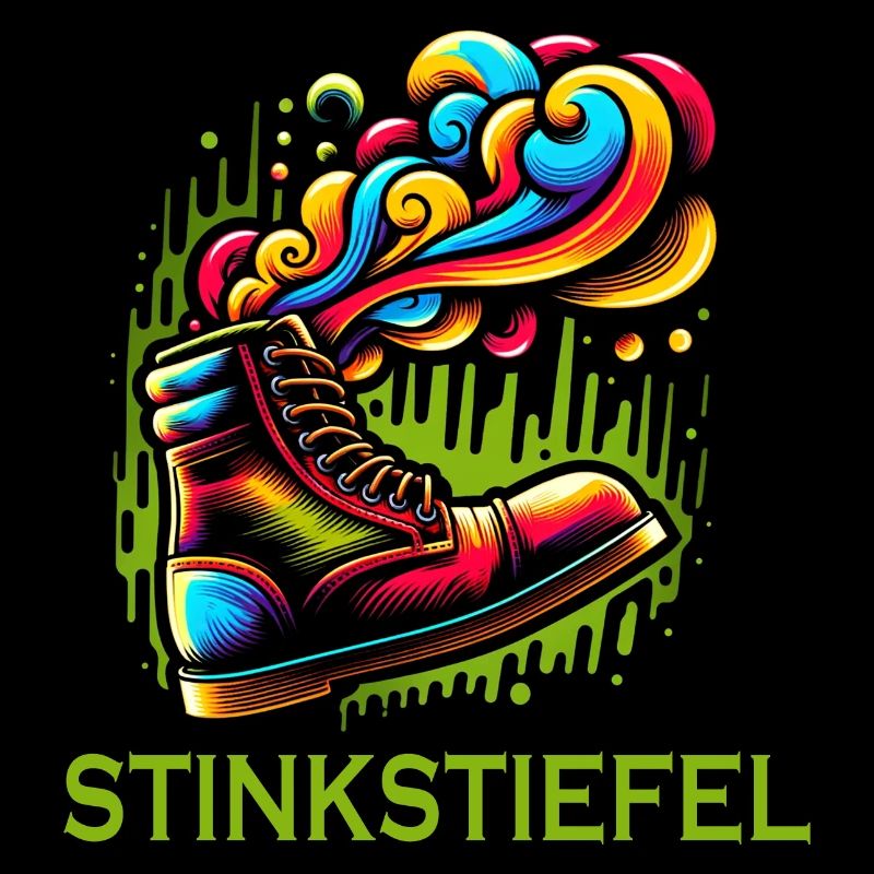 Stinkstiefel