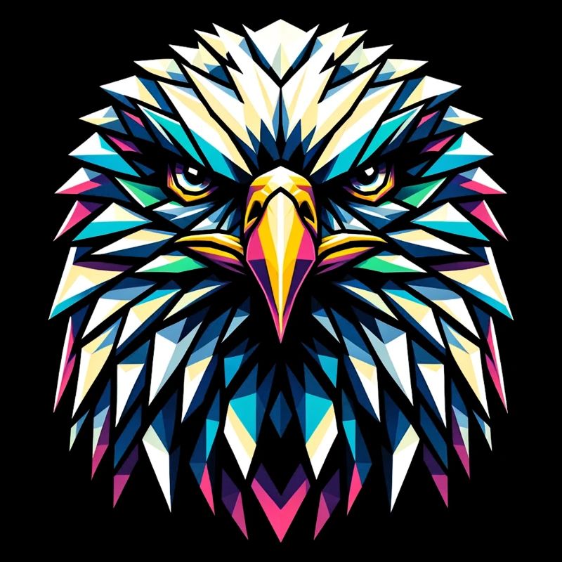 Eagle Polygon