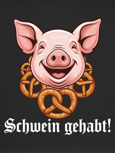 Pig had !