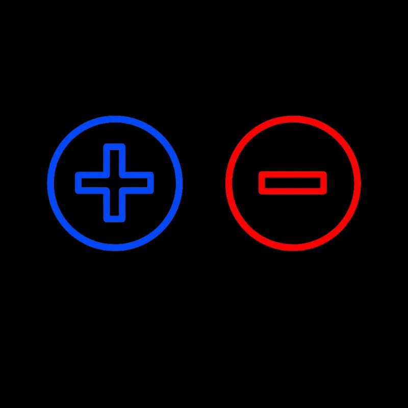 Plus moins