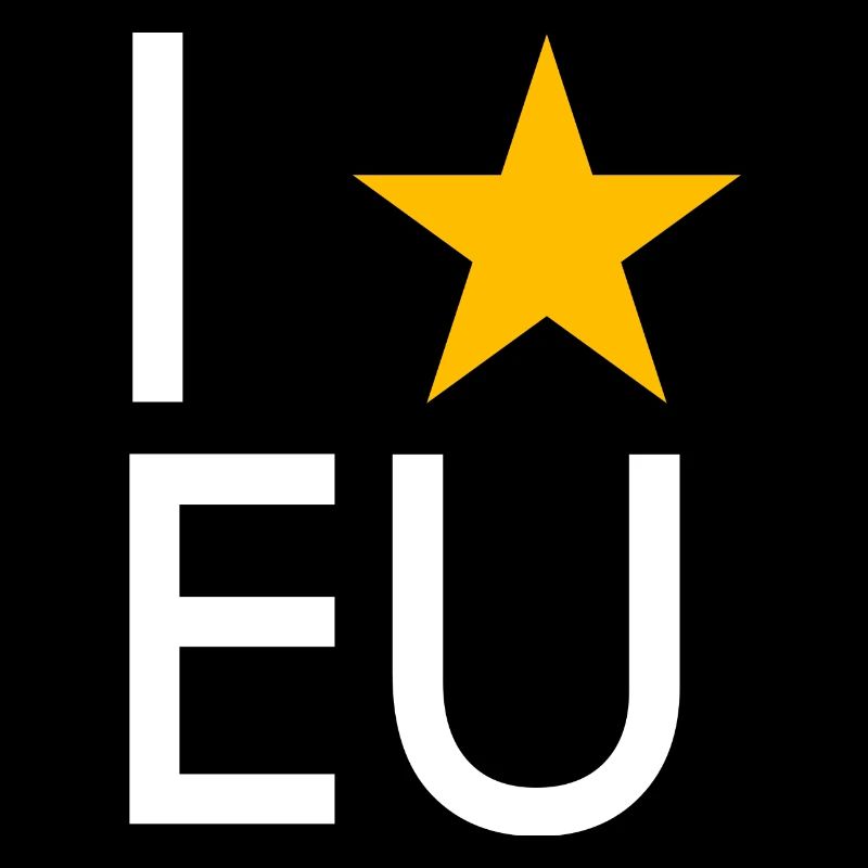I love EU
