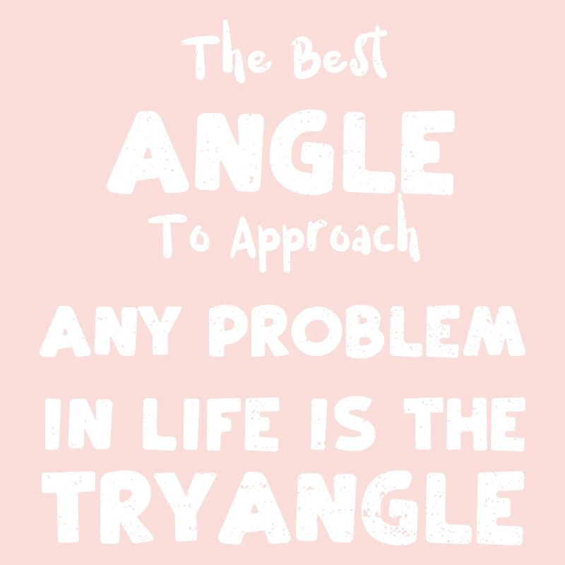 Le meilleur angle pour approcher n’importe quel p...