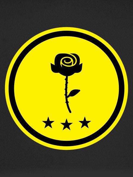 Rose Symbol