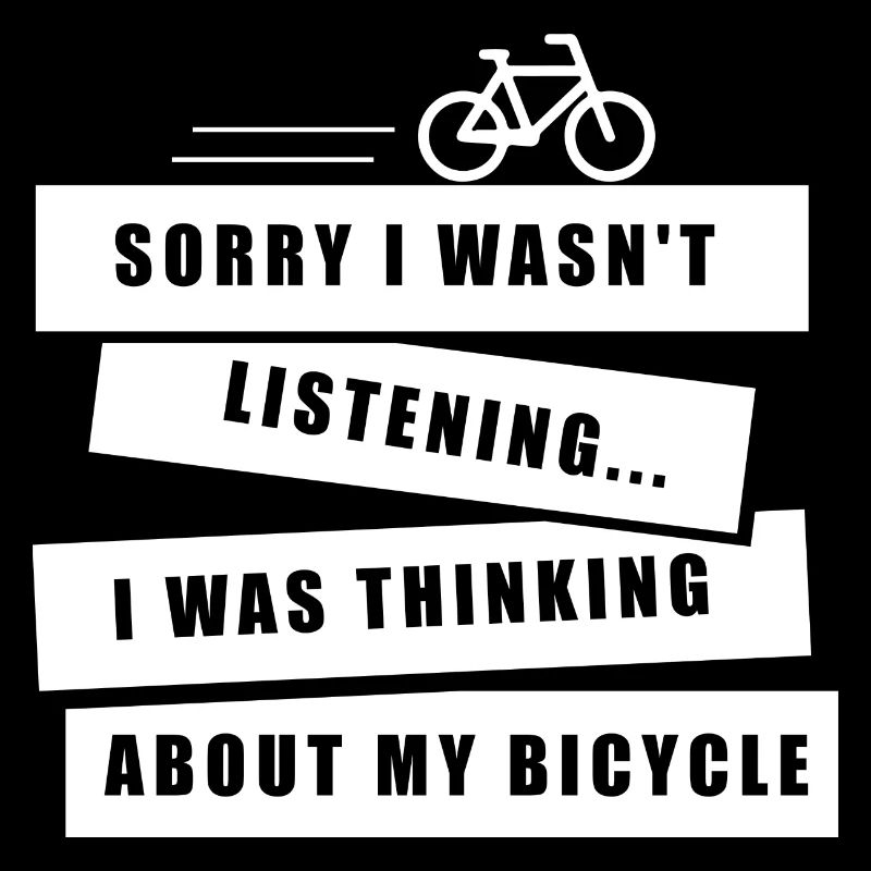 Thinking About Bicycles Cardio Environment Cyclist