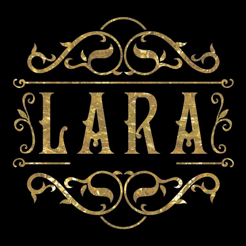 Lara gold