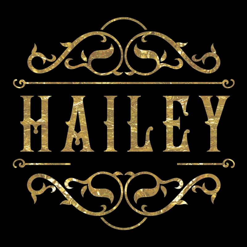 Hailey or