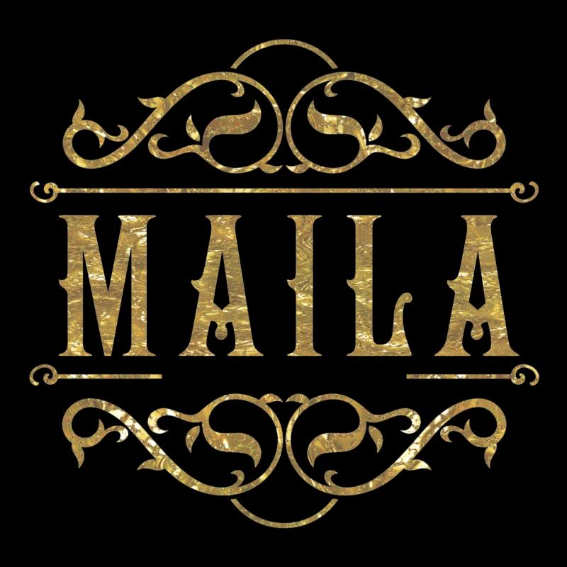 Maila gold