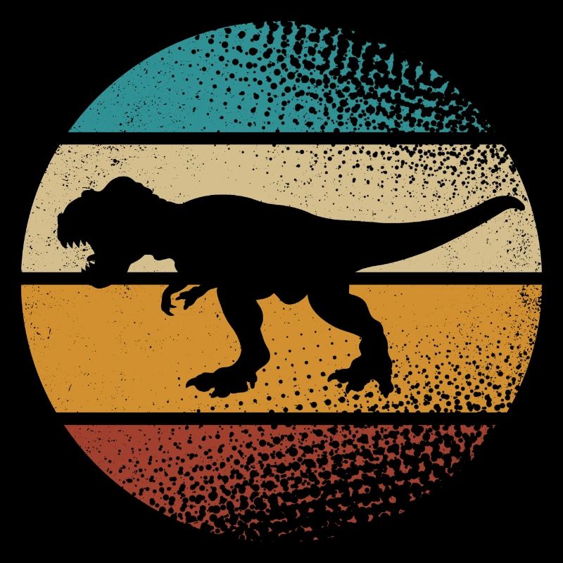 T Rex