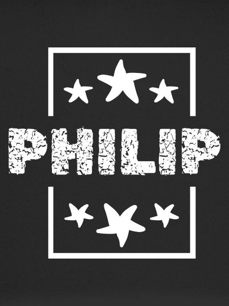Gift for Philip