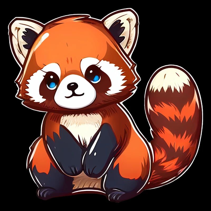 Petit panda