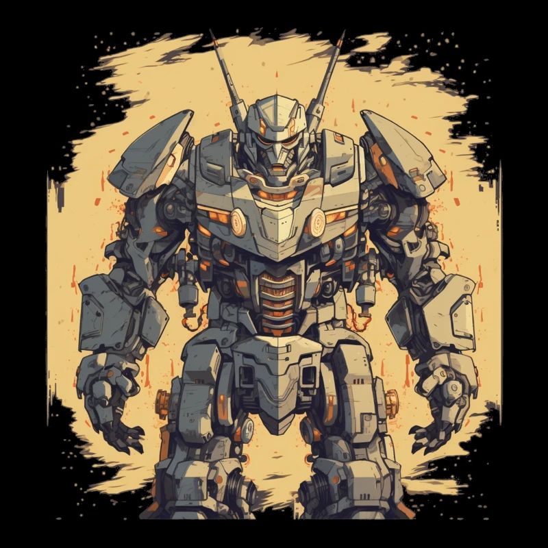 Mecha