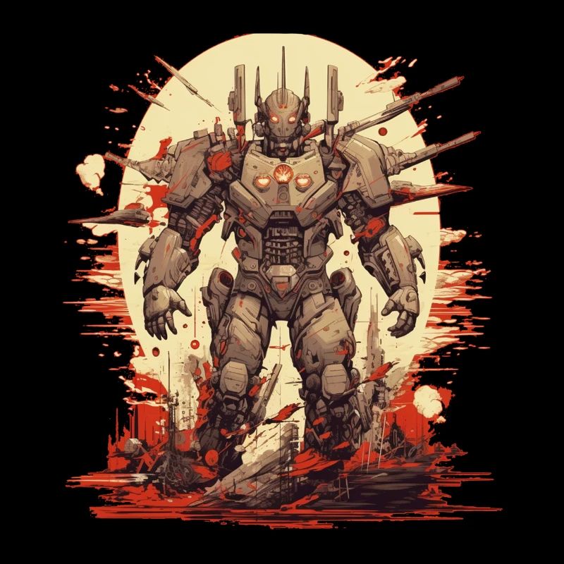 Mecha