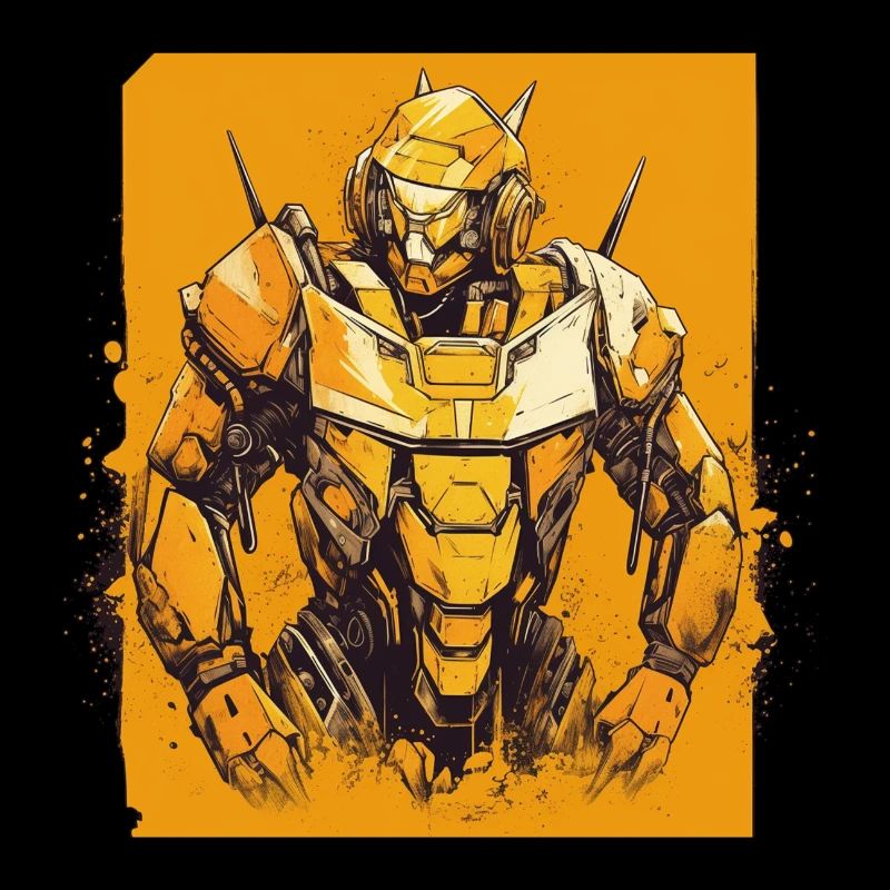 Mecha