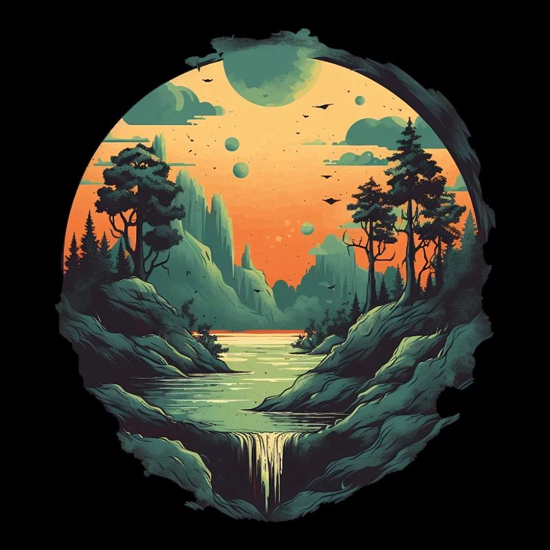Landscape