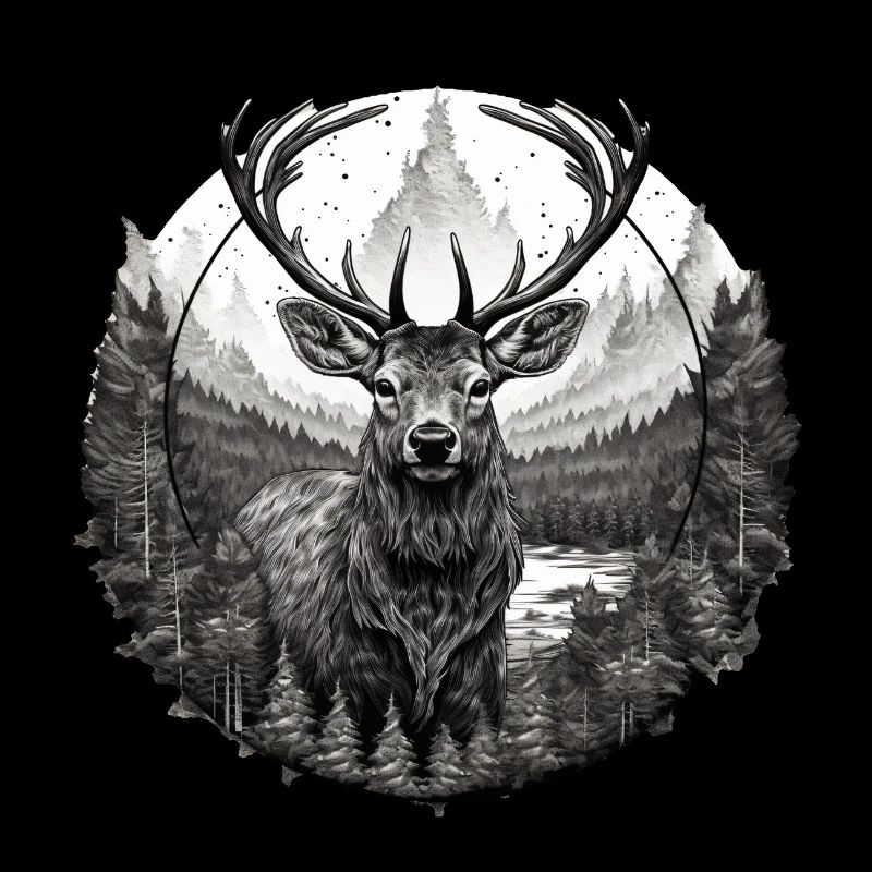 Cerf