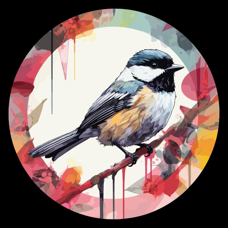 Mésange
