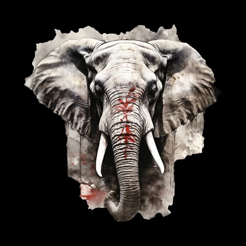 Elefant