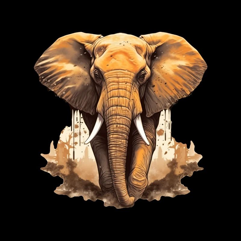 Elefant