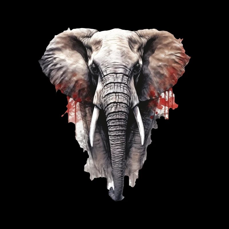 Elefant