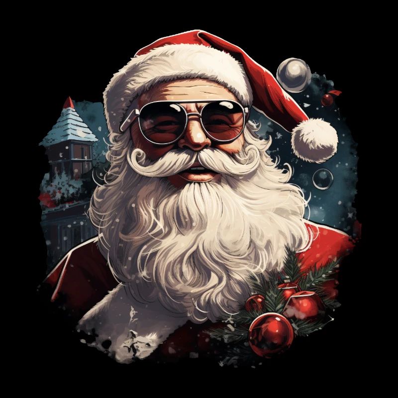 Weihnachtsmann