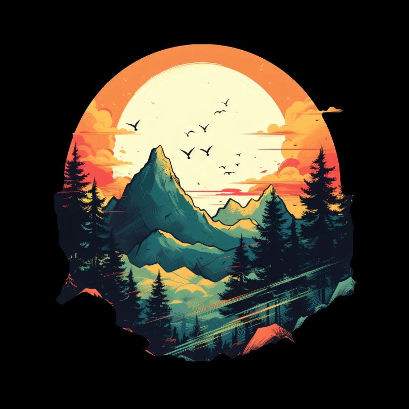 Landscape