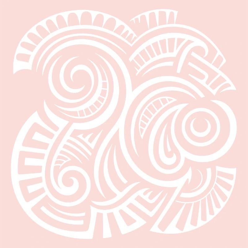 Dévoilement du championnat de tatouage maori
