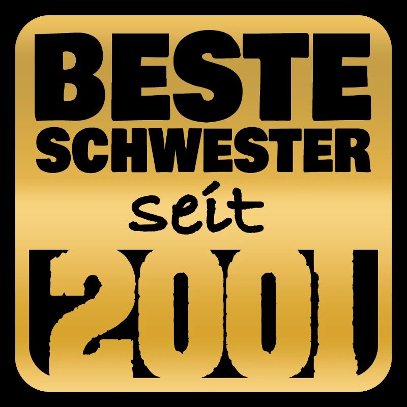 Schwester 2001