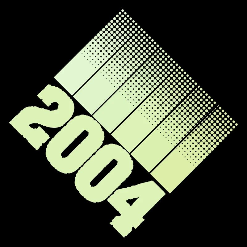 Year 2004