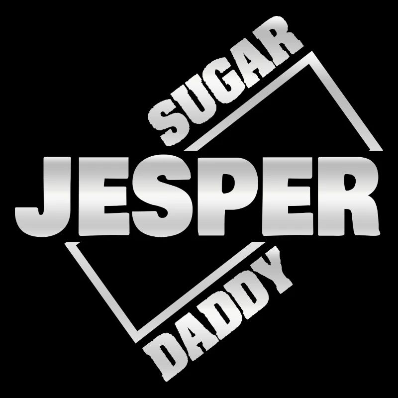 Sugar daddy Jesper