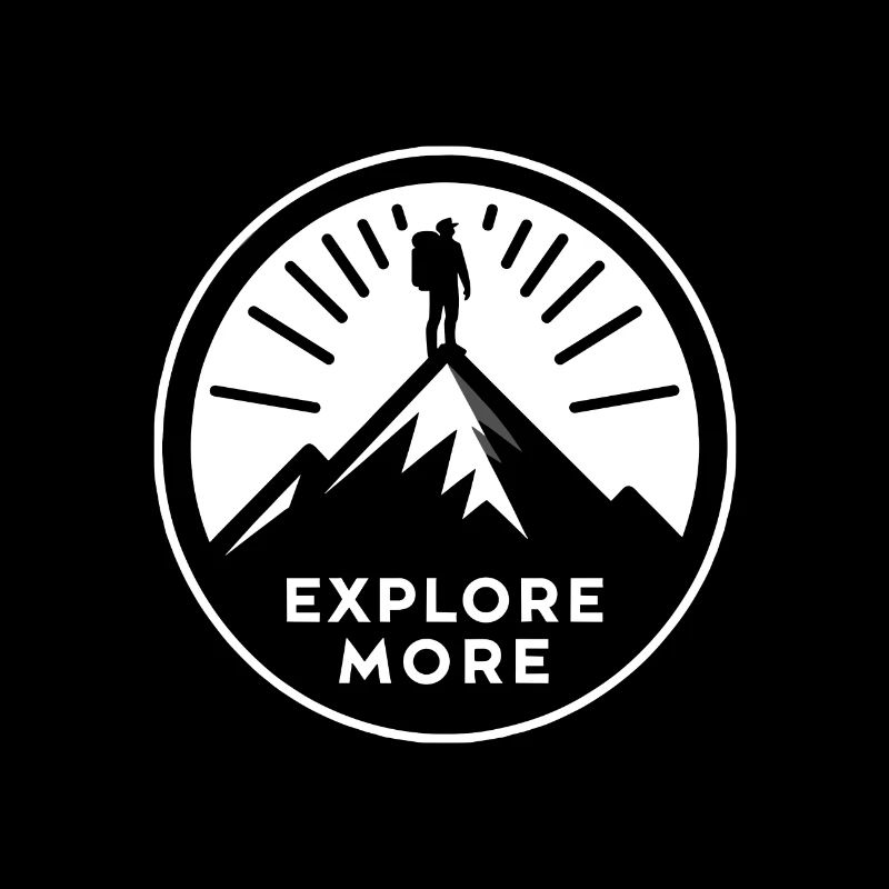 Explore more - Wanderer
