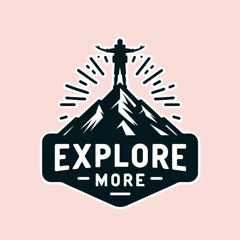 Explore more - Wanderer