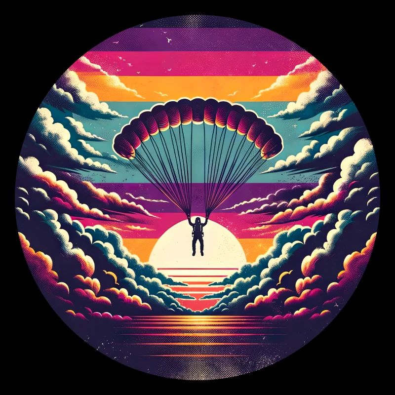 Parachutisme