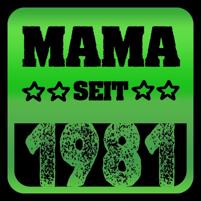 Mère 1981