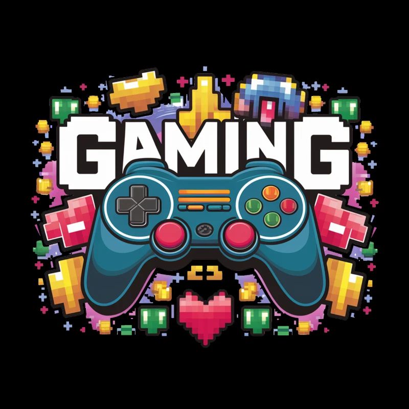 Gaming - Controllers