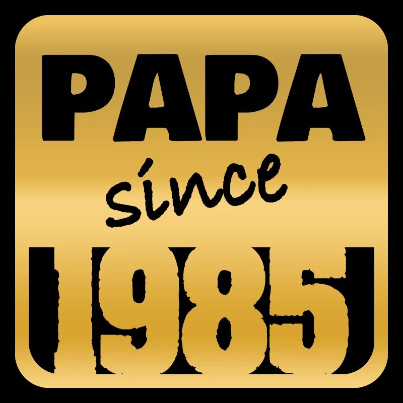 Papa 1985