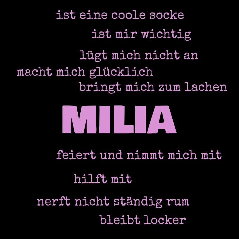 Milia