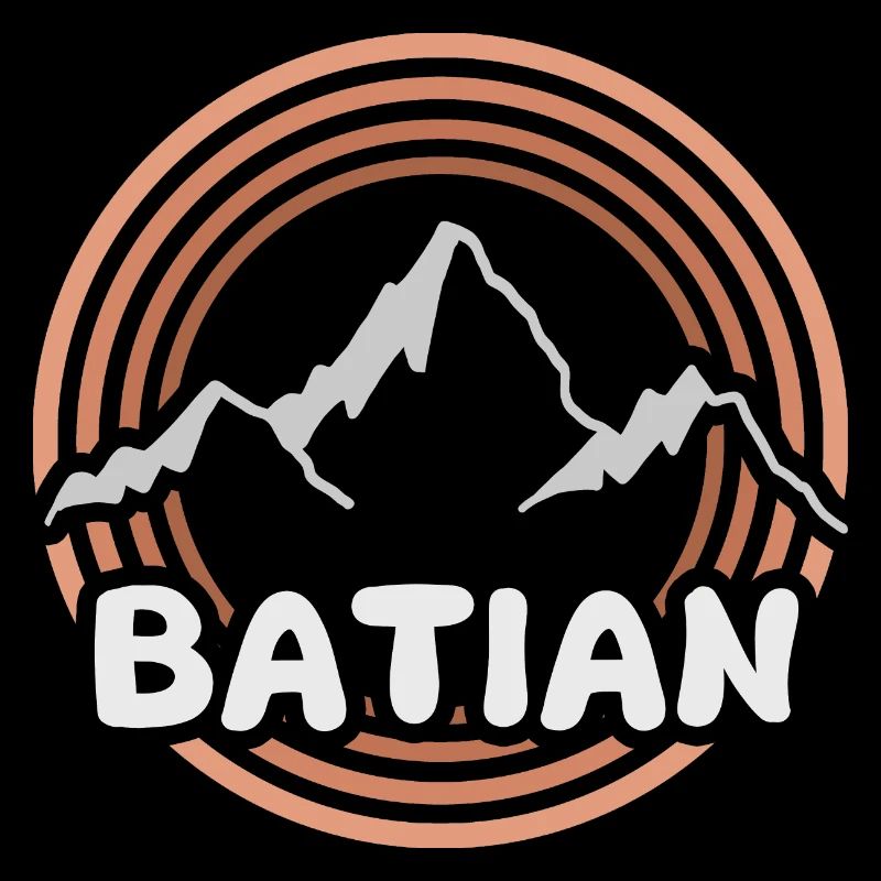 Mount Batian