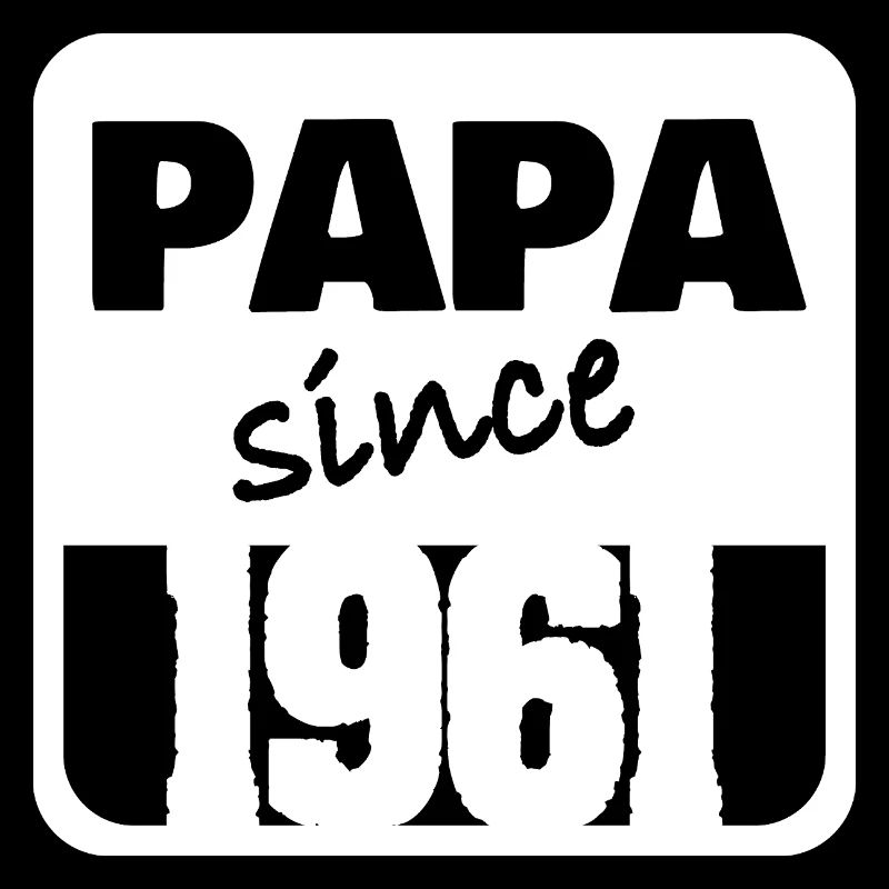 Papa 1961