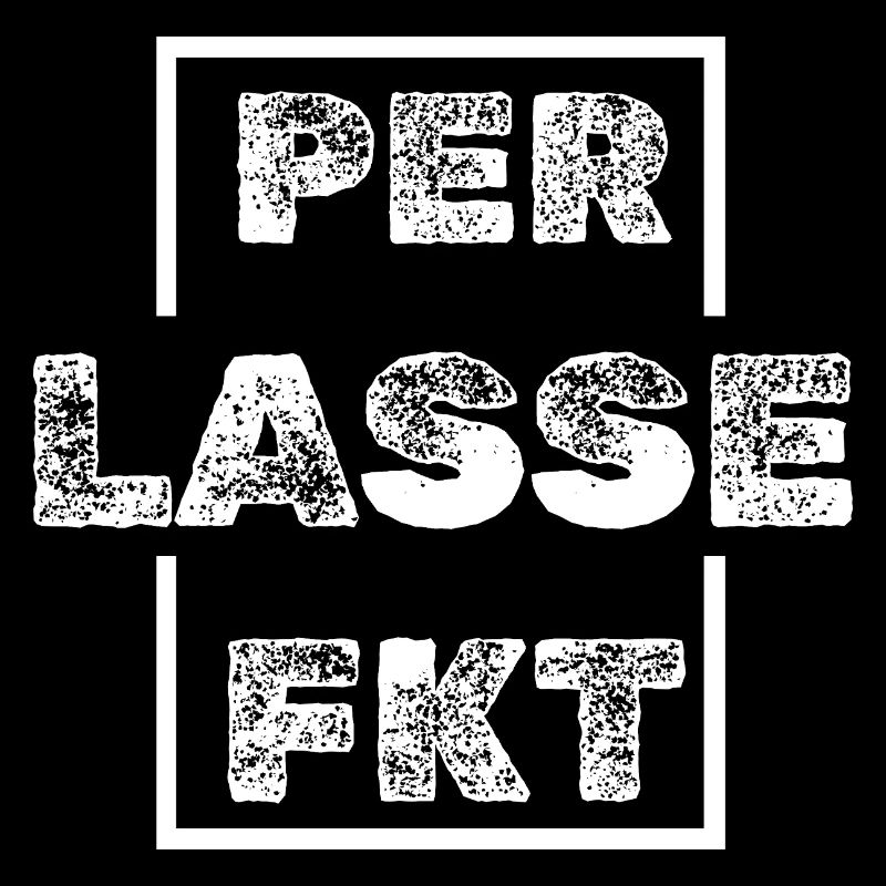 Gift for Lasse