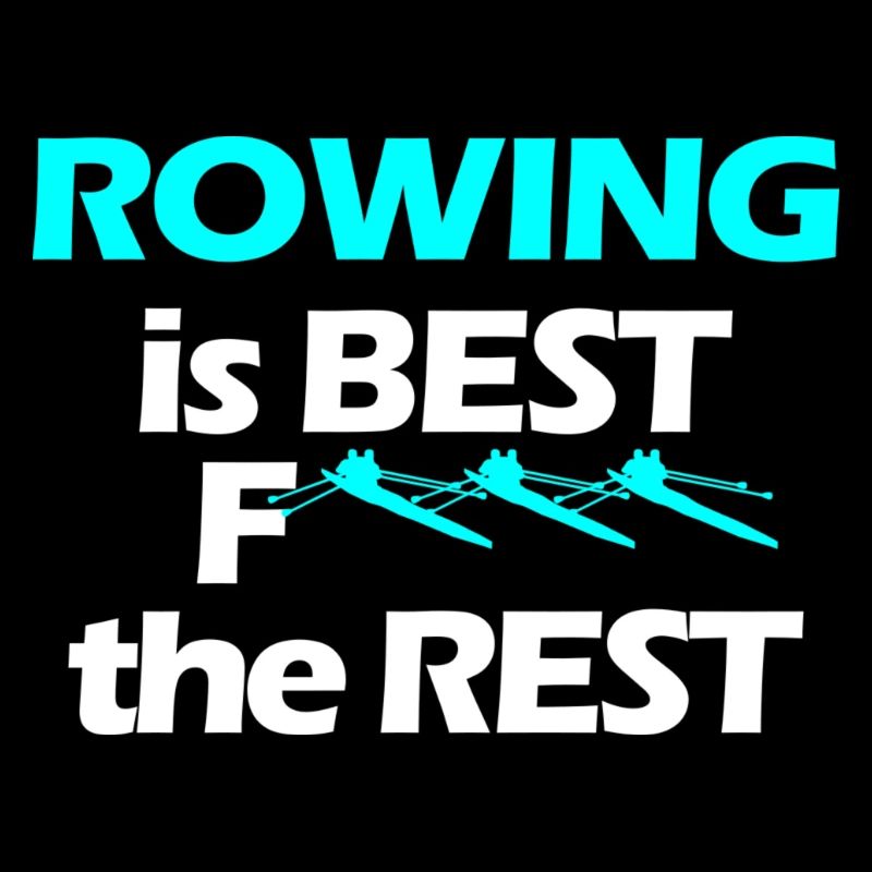 Rameurs d'aviron